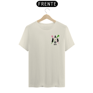 Nome do produtoCamiseta - Unlimited (Lateral)