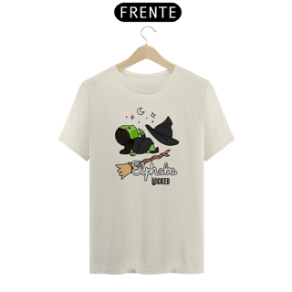 Nome do produtoCamiseta - Elphaba Daydreaming