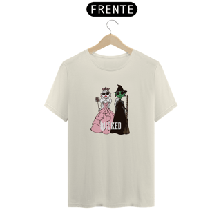 Nome do produtoCamiseta - Wicked Japan