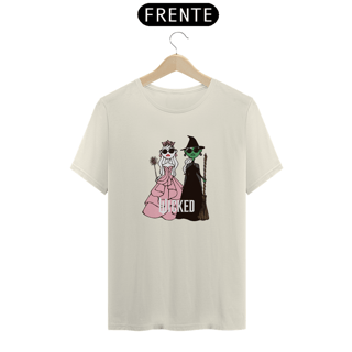 Nome do produtoCamiseta  (Algodão Peruano) - Wicked Japan