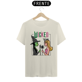 Nome do produtoCamiseta (Algodão Peruano) - Two Best Friends