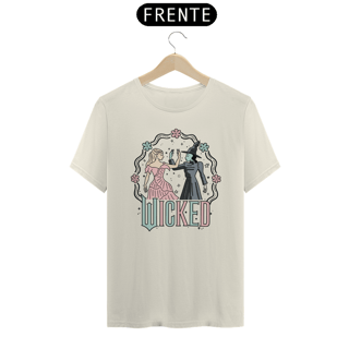 Nome do produtoCamiseta - Ozdust