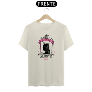 Nome do produtoCamiseta - Glinda Unlimited