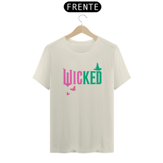 Nome do produtoWicked (Pink and Green)