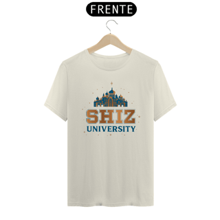 Nome do produtoCamiseta - Shiz University