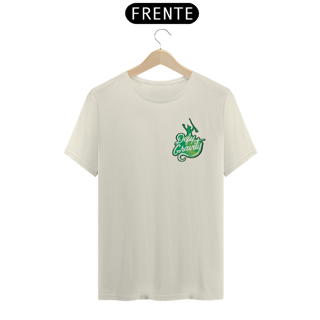 Nome do produtoCamiseta (Algodão Peruano) - Defy Gravity 