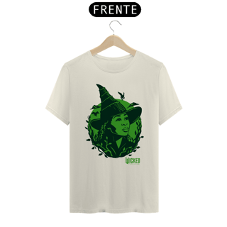 Nome do produtoCamiseta - Wicked: For Good - Elphaba