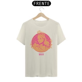 Camiseta - Wicked: For Good - Glinda