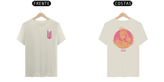 Camiseta - Wicked: For Good - Glinda