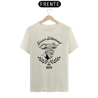 Nome do produtoCamiseta - Doctor Dillamond