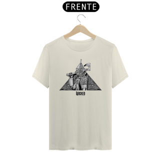 Nome do produtoCamiseta - Wicked For Good Tin Man