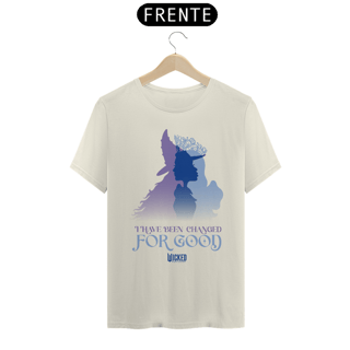 Nome do produtoCamiseta (Algodão Peruano) - For Good