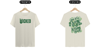 Nome do produtoCamiseta - Flying Free