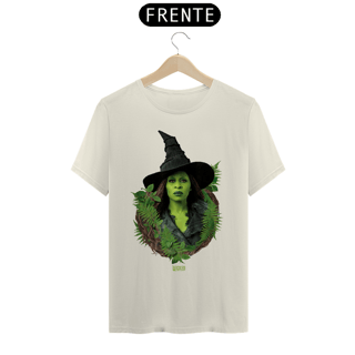 Nome do produtoCamiseta - Elphaba Thropp