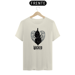 Nome do produtoCamiseta - Tin Man