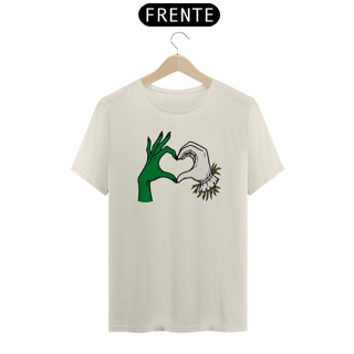 Nome do produtoCamiseta - Spellbound Hearts