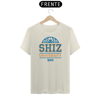 Nome do produtoCamiseta - Shiz University