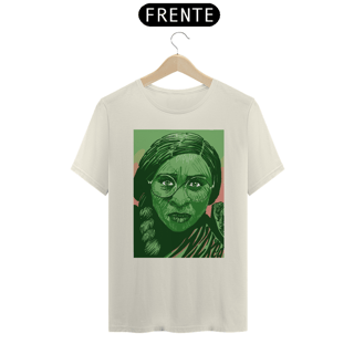 Nome do produtoCamiseta (Algodão Peruano) - Elphaba 