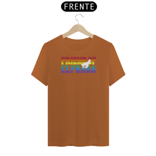 Nome do produtoCamiseta (Algodão Peruano) - Friend Of Elphaba
