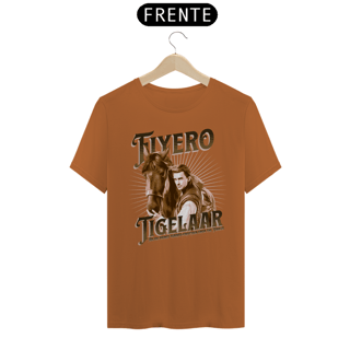 Nome do produtoCamiseta (Algodão Peruano) - Fiyero Tigelaar