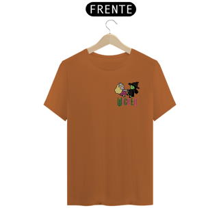Nome do produtoCamiseta - Wicked Chibi (Lateral)