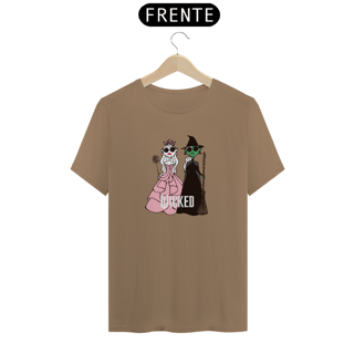Nome do produtoCamiseta - Wicked Japan