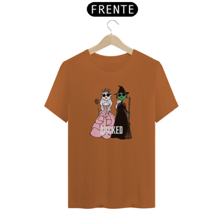 Nome do produtoCamiseta  (Algodão Peruano) - Wicked Japan