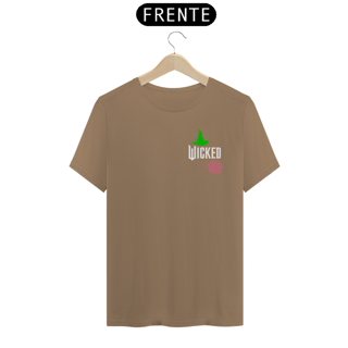 Nome do produtoCamiseta - Wicked Crown & Hat