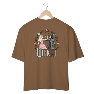 Nome do produtoCamisa Oversized - Ozdust