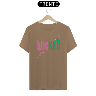Nome do produtoWicked (Pink and Green)