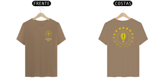 Nome do produtoCidade das Esmeraldas (Frente e Costas)
