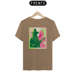 Nome do produtoCamiseta - Elphaba & Glinda