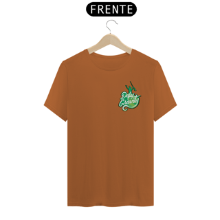 Nome do produtoCamiseta (Algodão Peruano) - Defy Gravity 
