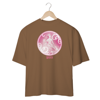 Nome do produtoCamisa Oversized - Glinda
