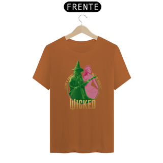 Nome do produtoCamiseta (Algodão Peruano) - Don't Hide Your Magic