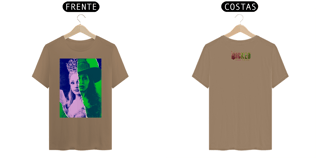 Nome do produtoCamiseta - Elphaba & Glinda (Wicked: For Good)