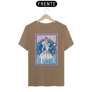 Nome do produtoCamiseta - So Cherished So Adored 