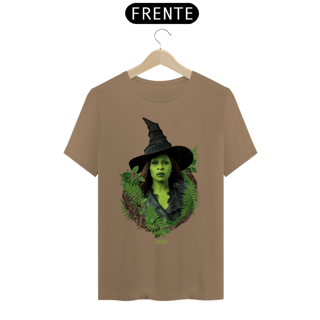 Nome do produtoCamiseta - Elphaba Thropp