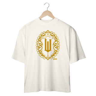 Nome do produtoCamiseta Oversized - Wicked Crest 