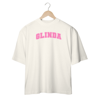Nome do produtoCamisa Oversized - Glinda