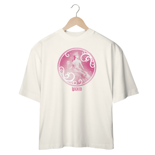 Nome do produtoCamisa Oversized - Glinda