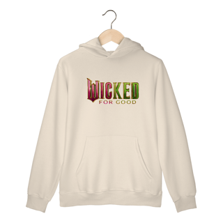 Nome do produtoMoletom Canguru - Wicked: For Good