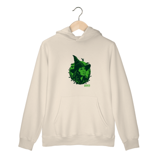 Nome do produtoMoletom Canguru - Wicked: For Good - Elphaba