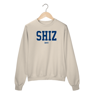 Nome do produtoMoletom Fechado - SHIZ