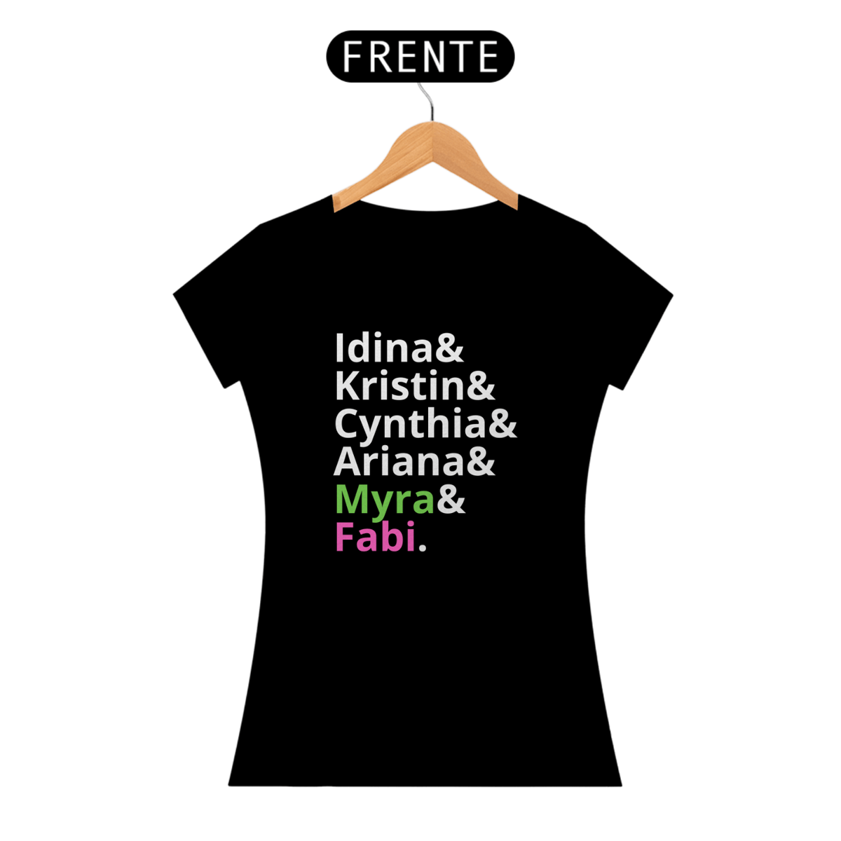 Nome do produto: Camiseta - Wicked Legends