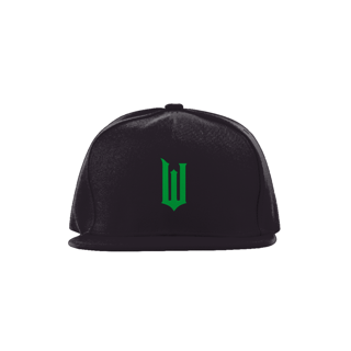 Nome do produtoBoné - W