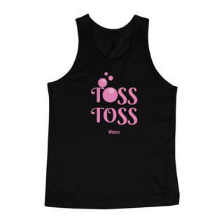 Nome do produtoRegata - Toss Toss