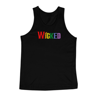 Nome do produtoRegata - Wicked Pride