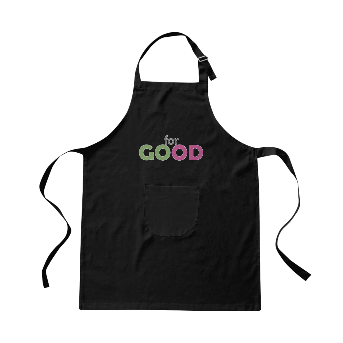 Nome do produto: Avental - For Good