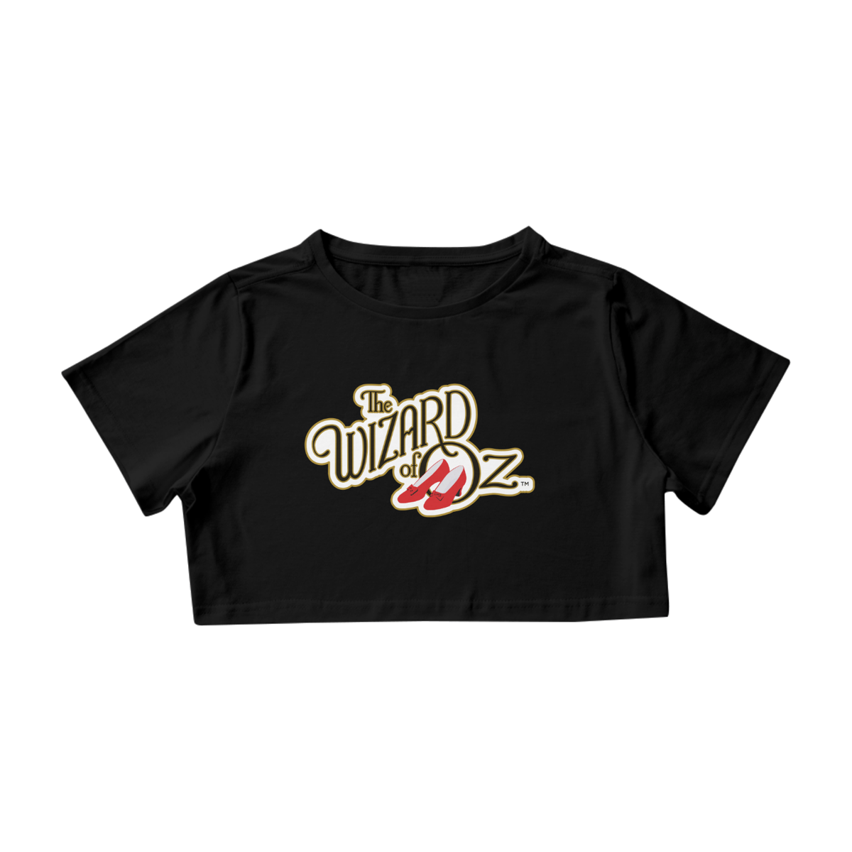 Nome do produto: Cropped - The Wizard Of Oz
